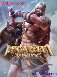 AsgardianRising