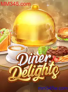 DinerDelights