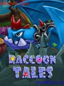 RaccoonTales